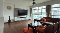 Blk 662C Waterway Sundew (Punggol), HDB 5 Rooms #558818271